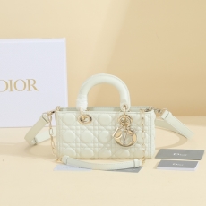 Christian Dior My Lady Bags